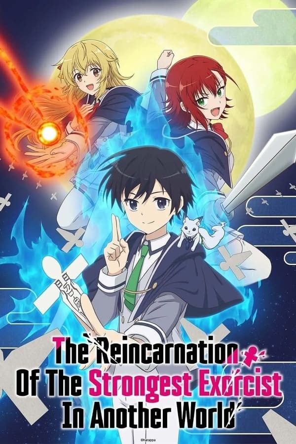 The Best Isekai Anime On Streaming