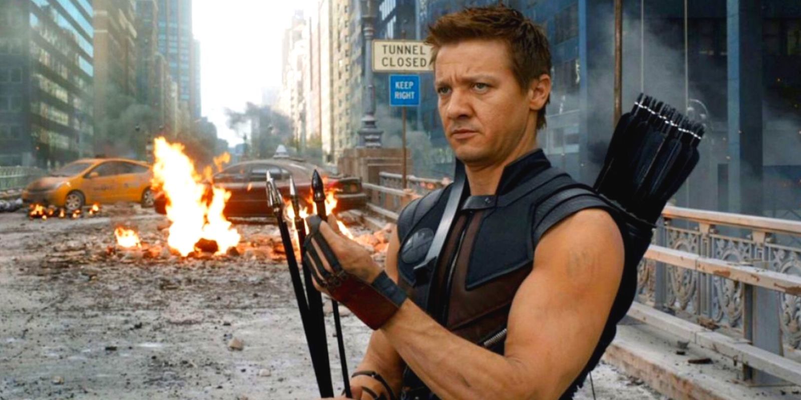 An OG Avenger Just Confirmed They'll Be Back for More MCU Stories