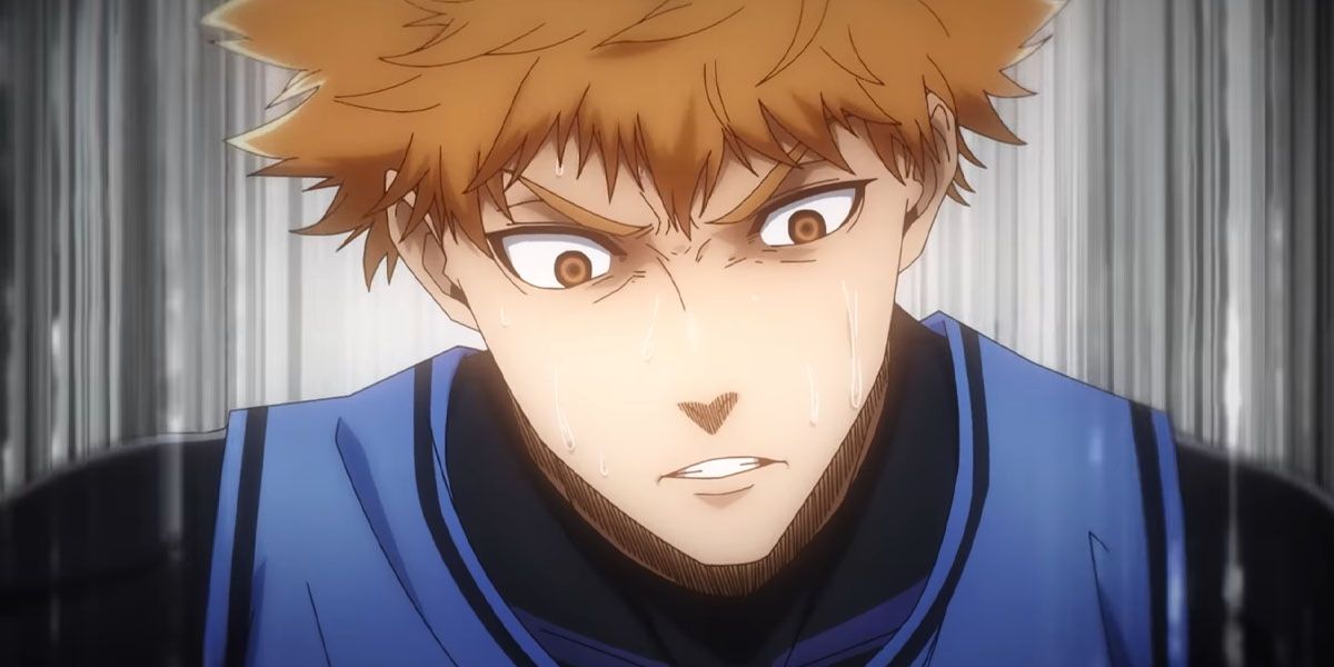Best Blue Lock Season 1 Contestants, Ranked