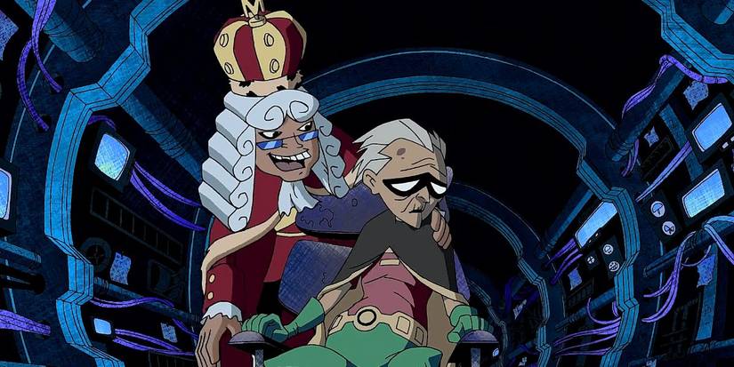 10 Funniest Teen Titans Episodes
