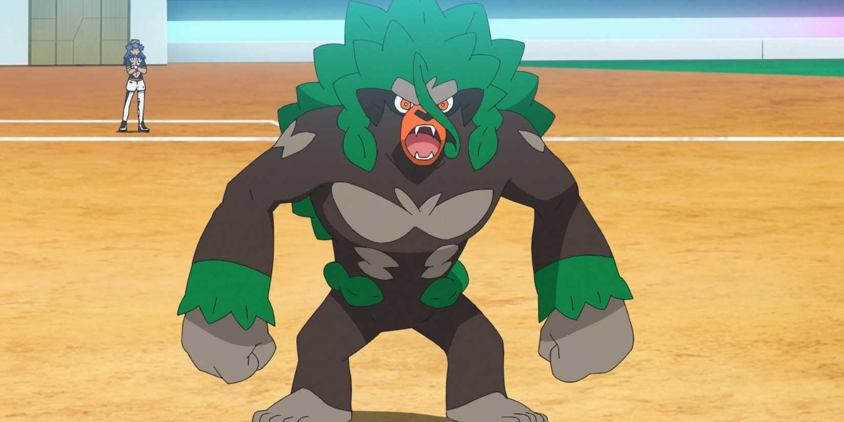 The Strongest Sword & Shield Pokémon