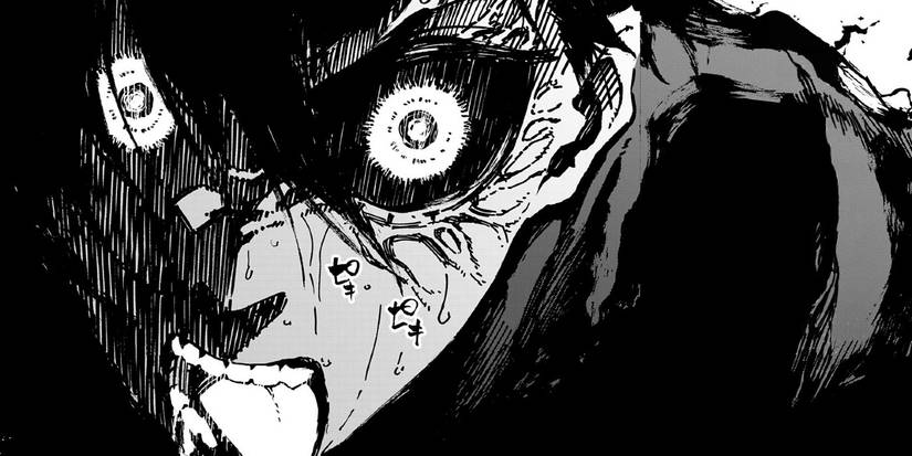 Freaky Rin Blue Lock 10 Angriest Characters In Blue Lock