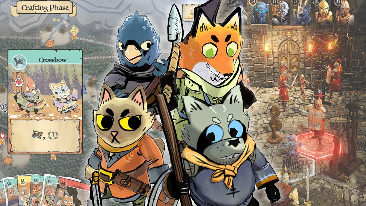 Netplay, AI & More Are Hurting Digital Board Games