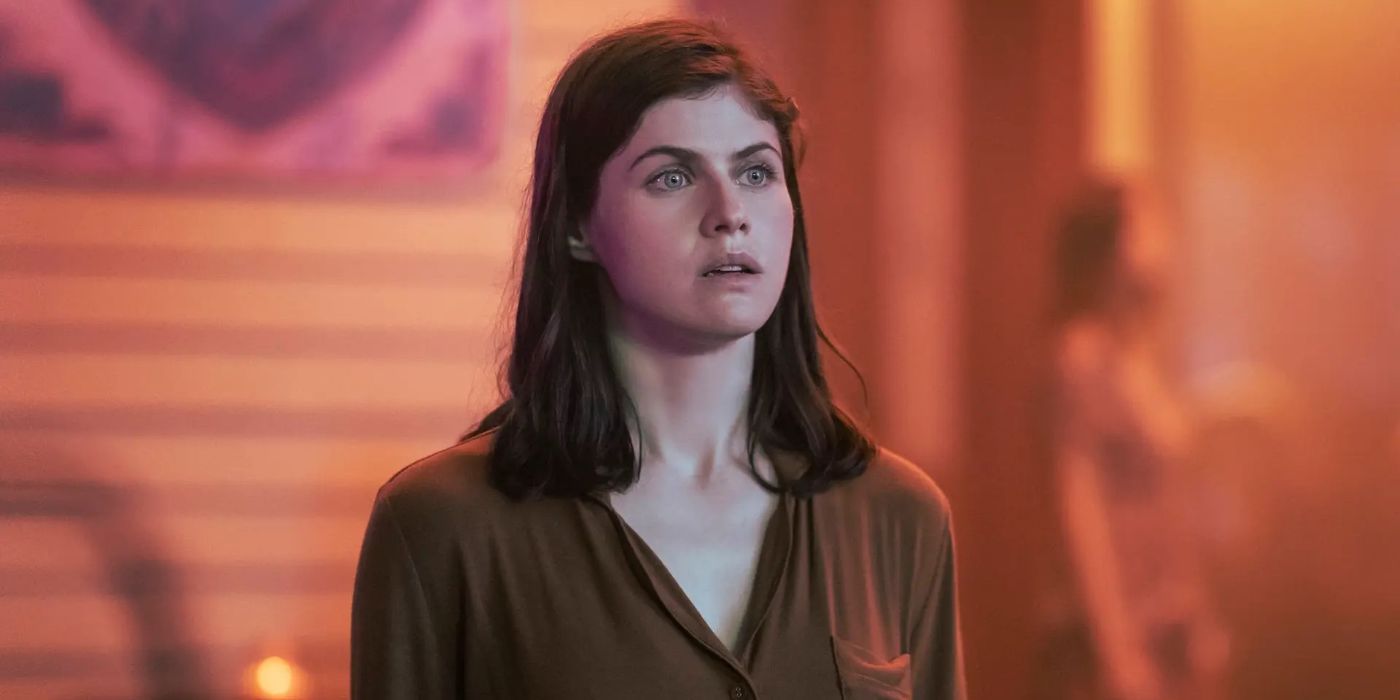 The Fate of Anne Rice's Mayfair Witches Has Been Decided
