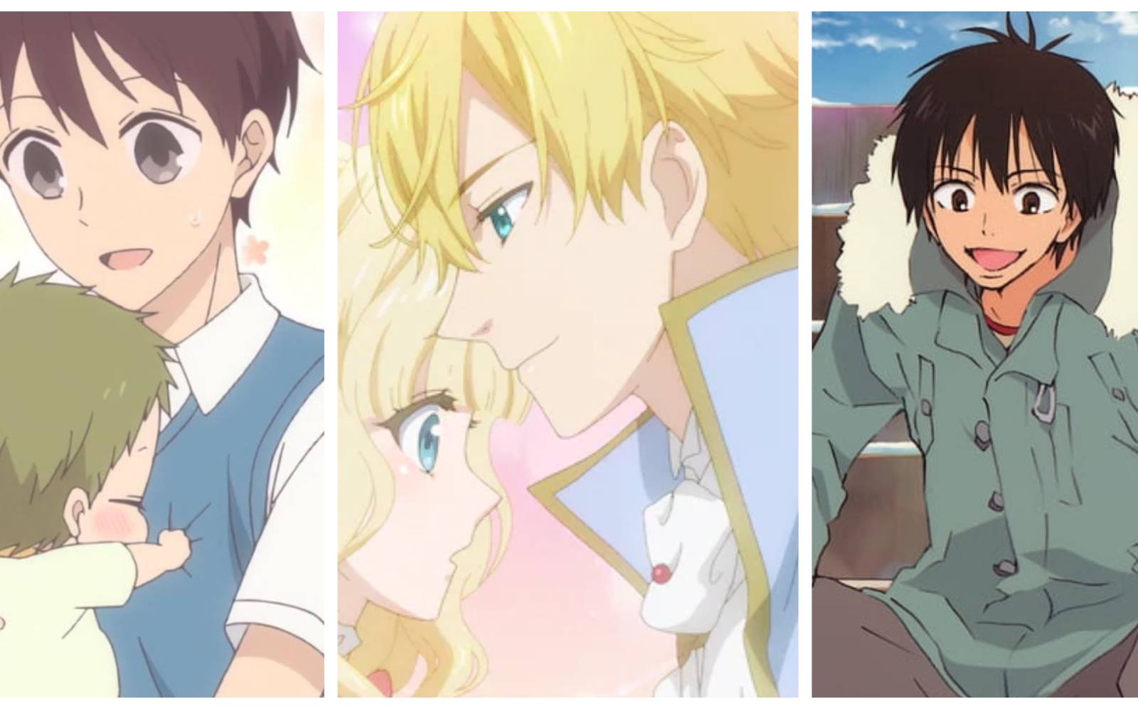 10 Shojo Anime With Well-Written Male Characters, image size:1600x1000