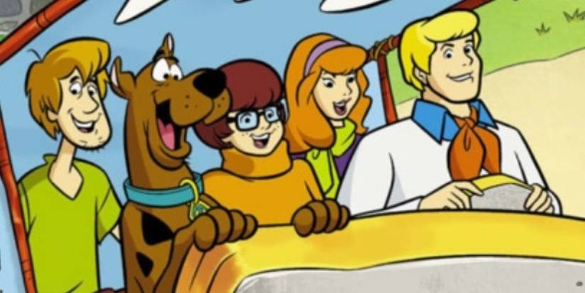 HBO Max's Velma Reveals The Flintstones' Existence