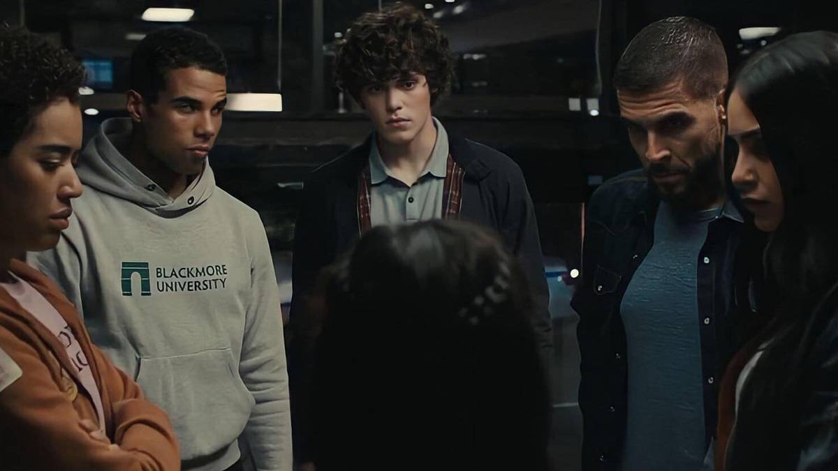 Scream 6's Post-Credits, Explained