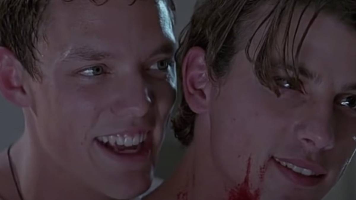 Scream Star Skeet Ulrich Wants to See Stu Macher Return in Scream 7