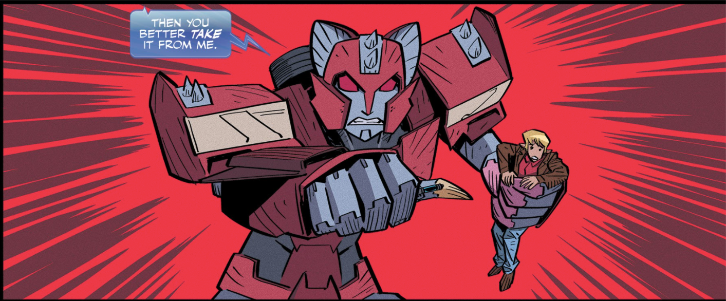 10 Most Underrated Decepticons in the Transformers Universe