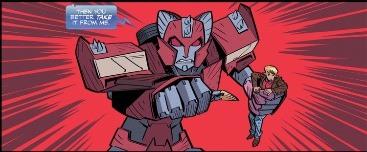 Sharpclaw Transformers 10 Most Underrated Decepticons in the Transformers Universe
