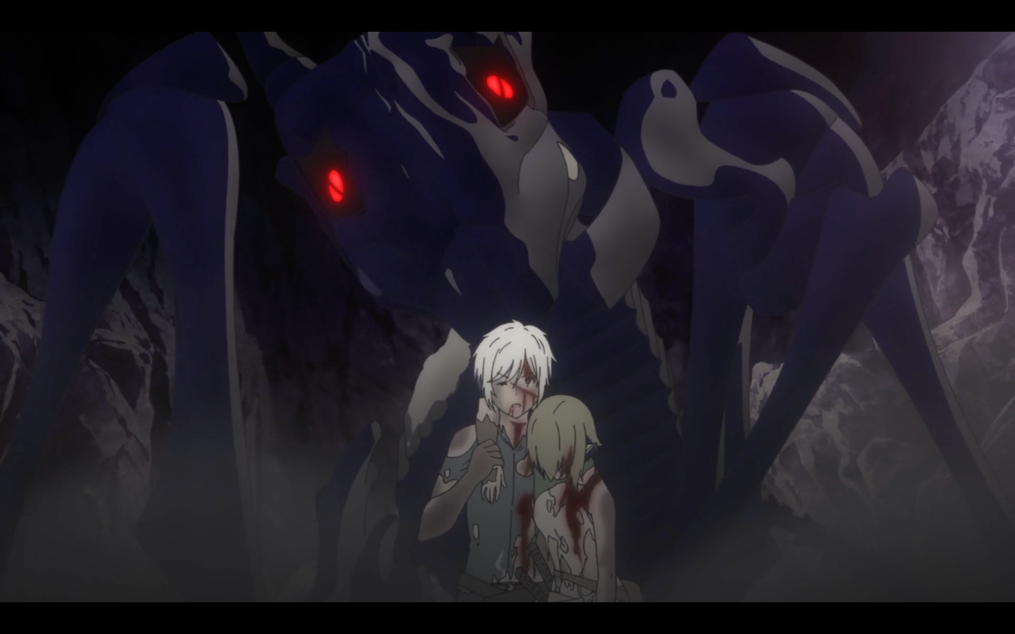 DanMachi Season 6 Will Be This Hit Adventure Fantasy's Best Anime ...