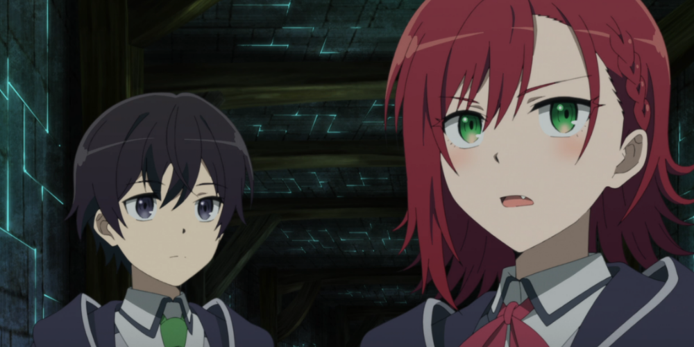 Reincarnation of the Strongest Exorcist Episode 1 Introduces Seika's Allies  and Enemies