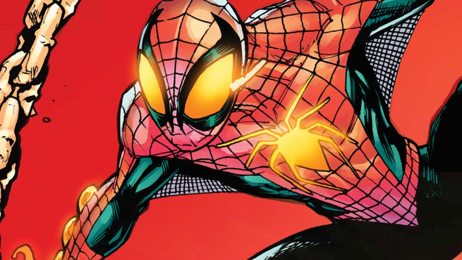 Spider-Man and One Piece Officially Cross Over, But Not How Fans Think They Would