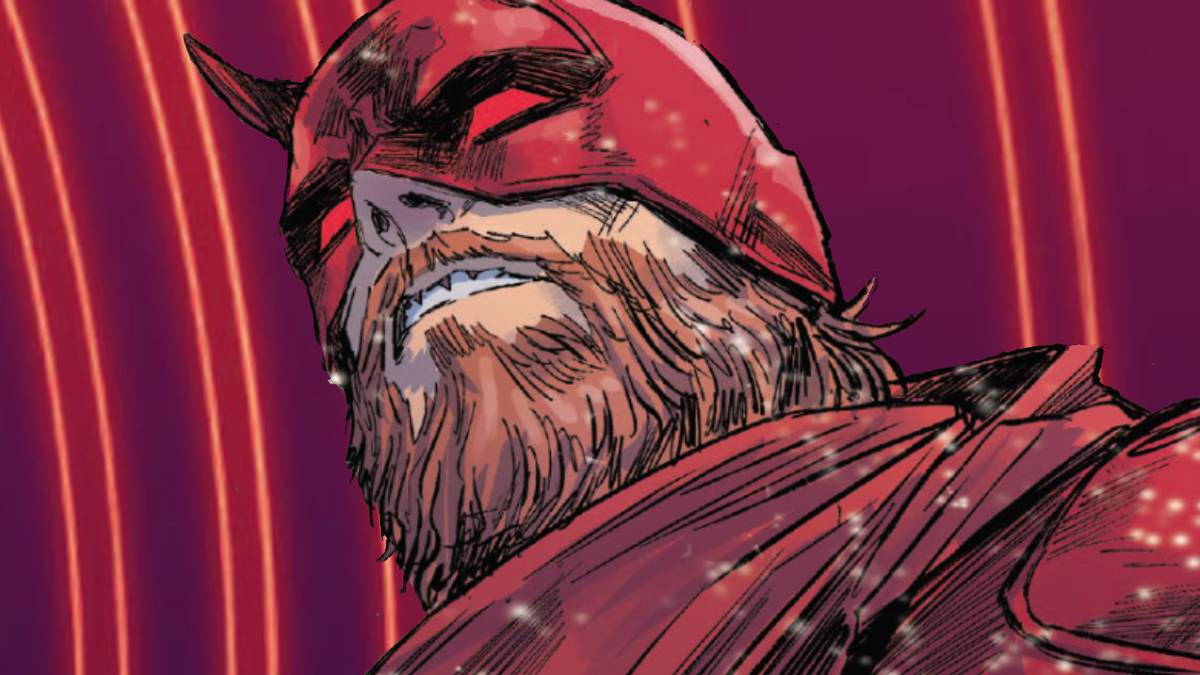 Daredevil S Powers Get A Ridiculously Powerful Upgrade