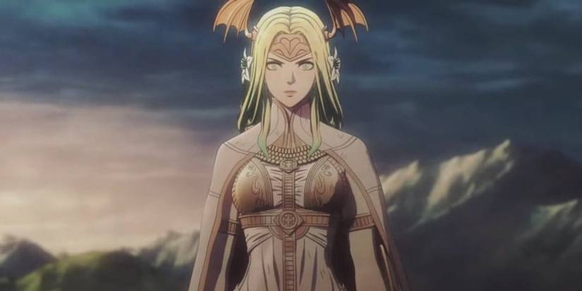 10 Strongest Fire Emblem Villains, Ranked