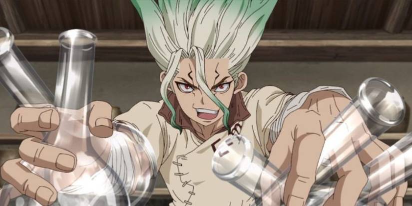 10 Popular Shonen Heroes From Recent Anime, Ranked
