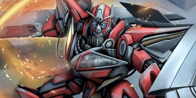 10 Coolest Autobots In The Transformers Franchise