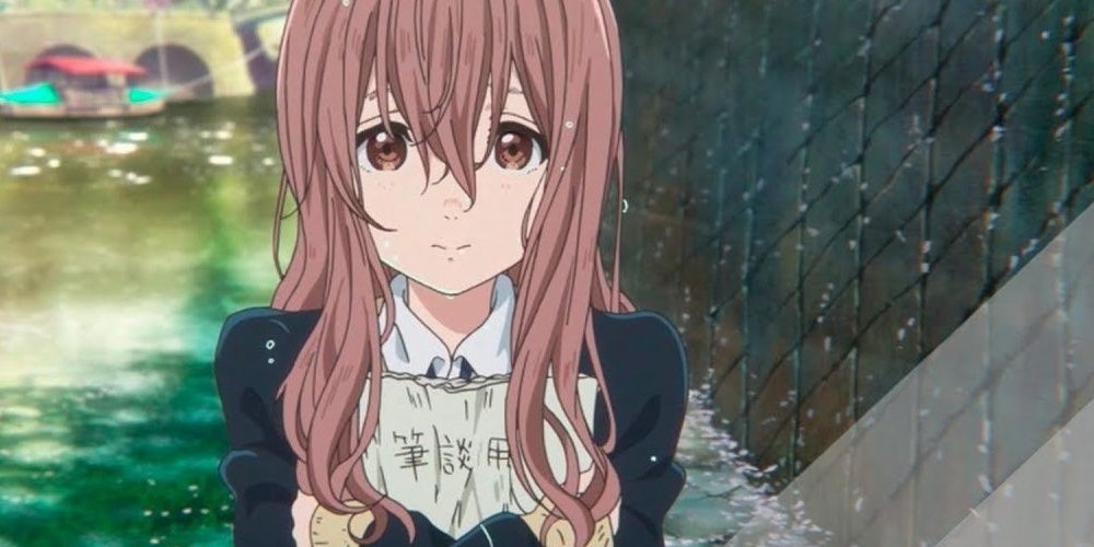 A Sign of Affection Perfectly Handles Deaf Representation
