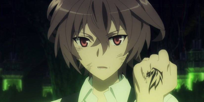 10 Anime Characters Who Would Make Great Dragon-Type Pokémon Trainers