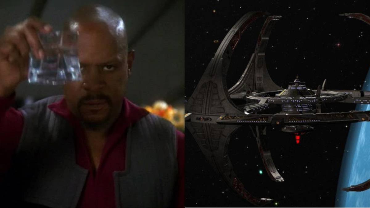 10 Best Star Trek: Deep Space Nine Episodes To Watch For The 30th ...