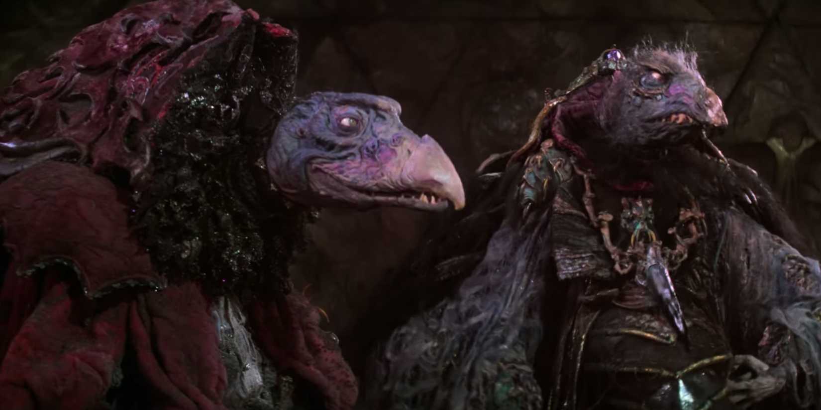 Jim Henson s Darkest Movie Proved His Underrated Genius jim-henson-s-darkest-movie-proved-his-underrated-genius