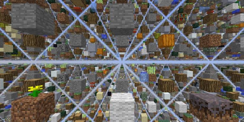 10 Best Minecraft Maps On The Marketplace