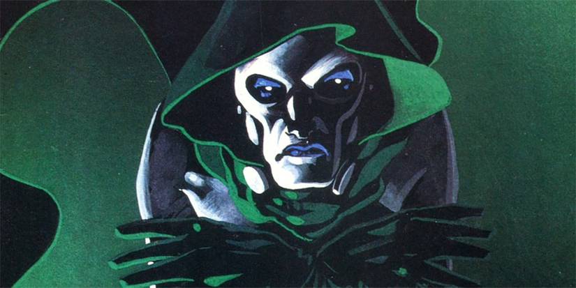 10 Greatest DC Heroes Who Draw Power From Alternate Dimensions