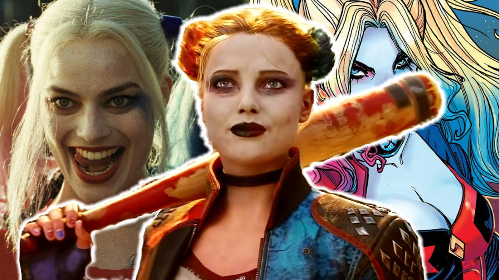 10 Harley Quinn Costumes That Should Be In Suicide Squad: Kill The Justice  League