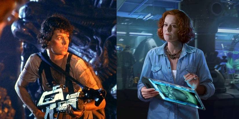 10 Movies That Are Just Like James Cameron's Avatar