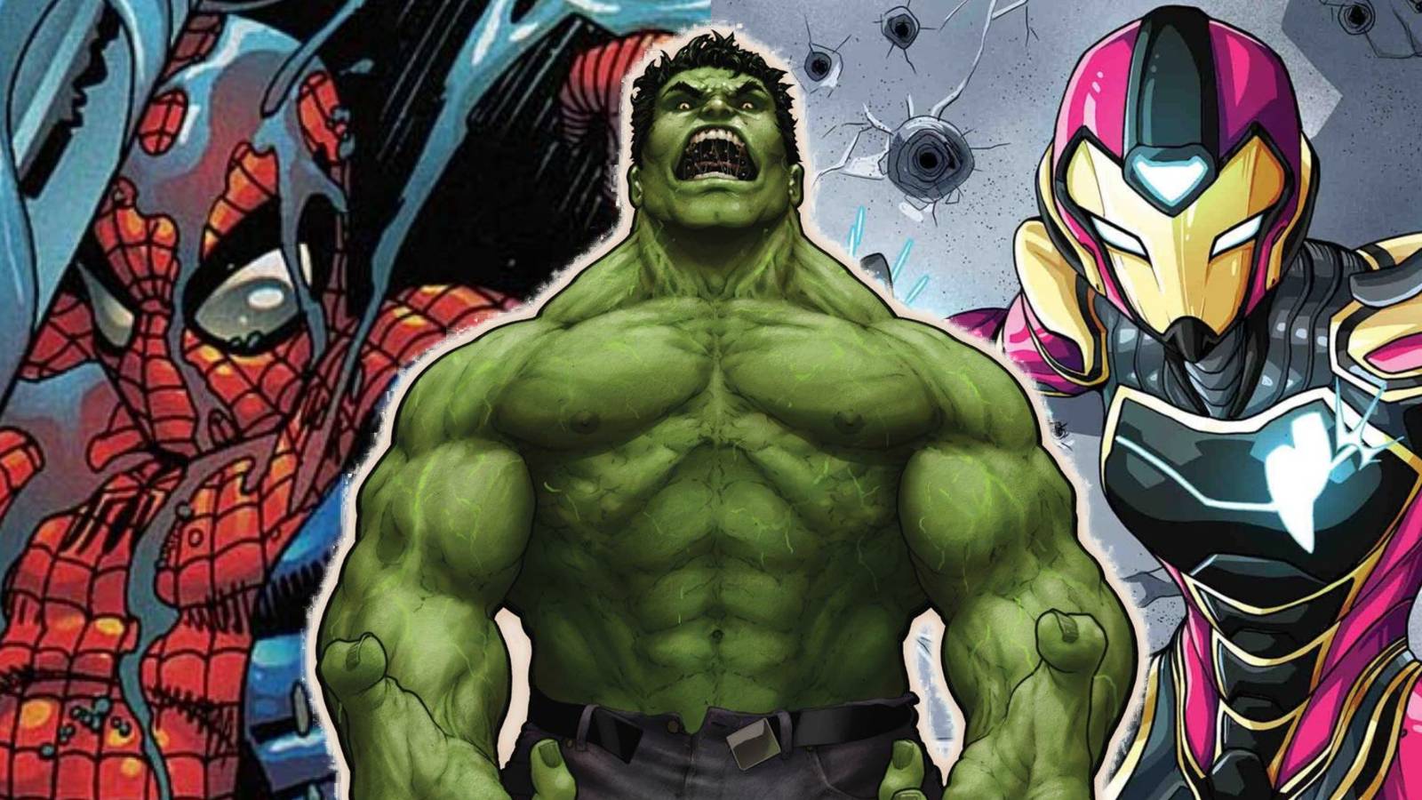 Super Power Examples 10 Most Popular Superpowers In Marvel Comics