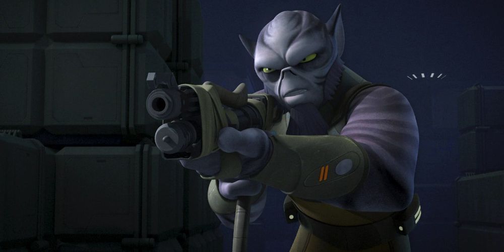 10 Storylines Fans Want to See in The Mandalorian & Grogu