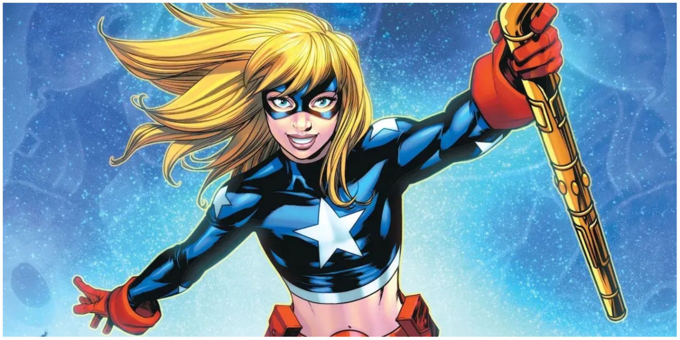 Stargirl's Family History and DC Comics Origin, Explained