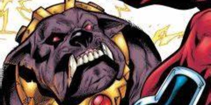 10 Scariest Pets In DC Comics
