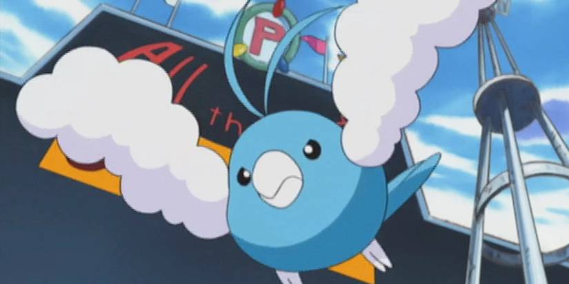10 Cutest Pokémon Designs in The Hoenn Region, Ranked