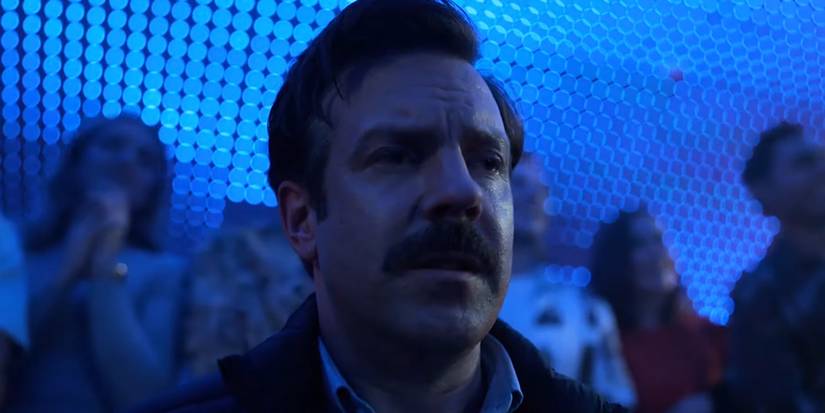 Times Ted Lasso Was Heartbreaking