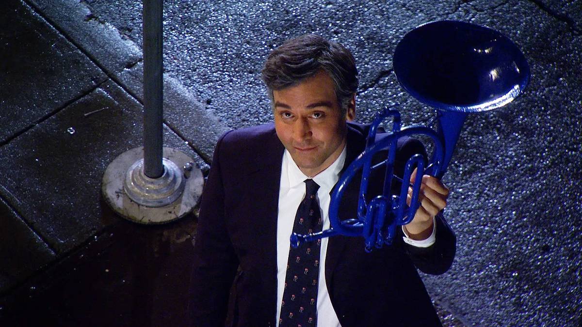 Der Schöpfer von „How I Met Your Mother“ verrät seinen größten Fehler im ...
