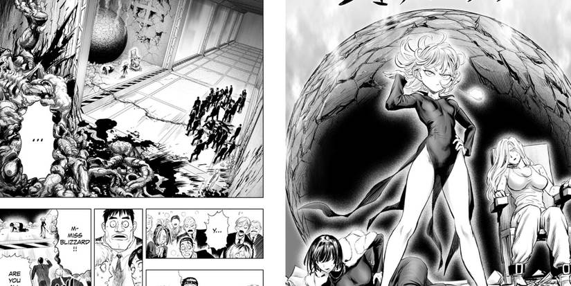 Descubra 32 deas de One punch man covers e mangá one punch man | one