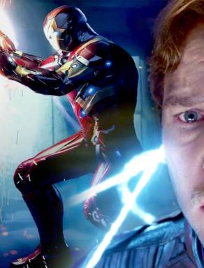 Marvel Rfights 10 Best Fights In Marvel Shows, Ranked