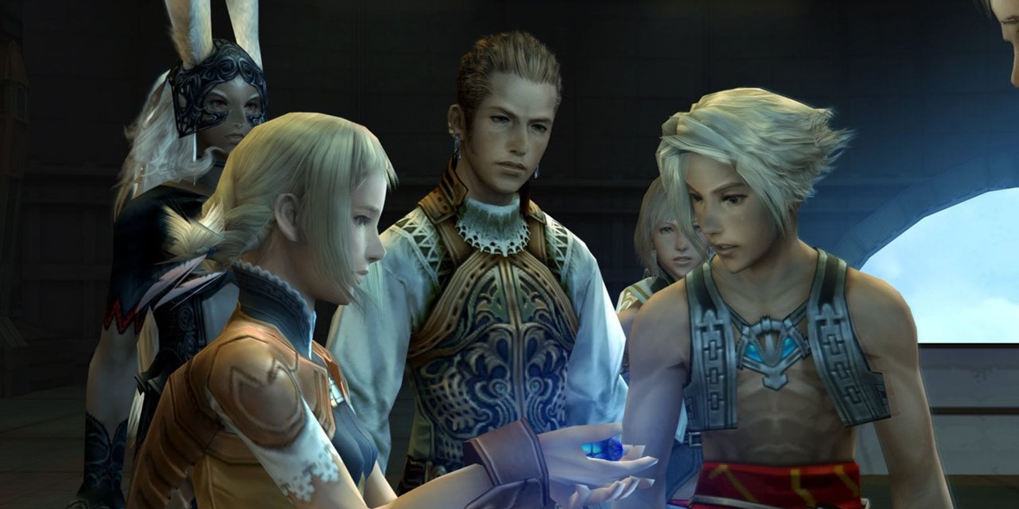 Longest JRPG Playtimes, Rankeed