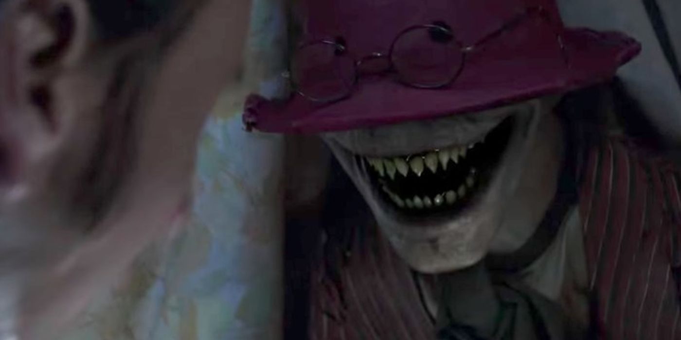 Trust Me, This Is the Best Way to Watch the Conjuring Universe Movies ...