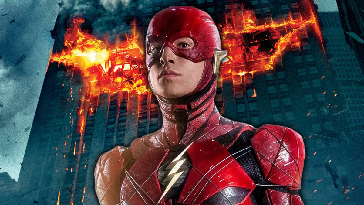 Warner Bros. Reportedly Has Dark Knight-Level Hopes for The Flash