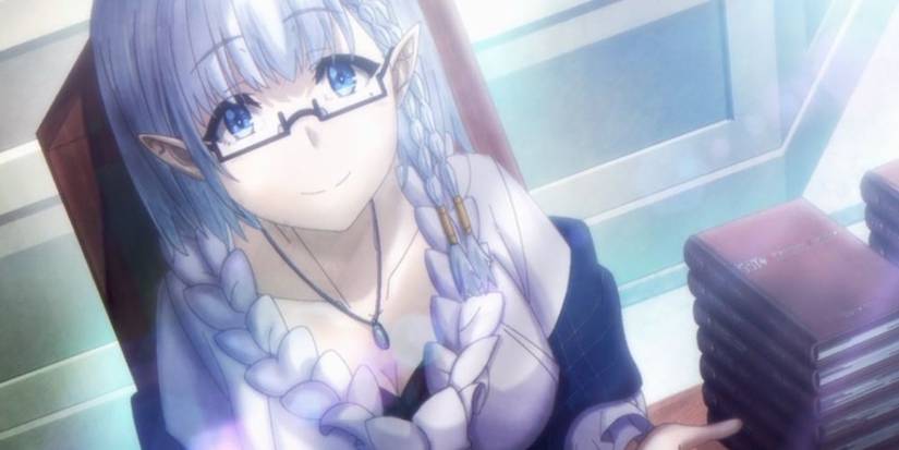 The Eminence in Shadow: [SPOILER] Utilizes Cid's Past Life Knowledge Better  Than He Does