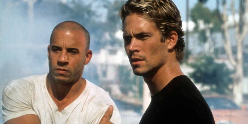 Universal's 7.4B HighOctane Action Franchise Returns as a Peacock