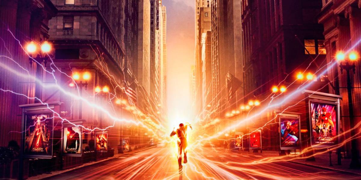 The Flash Boss Teases Another Surprise Return for the Final Season