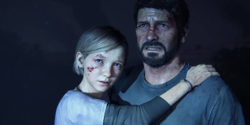 How Old Is Sarah In The Last Of Us