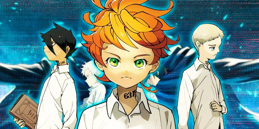 10 Greatest Dark Fantasy Manga of All Time