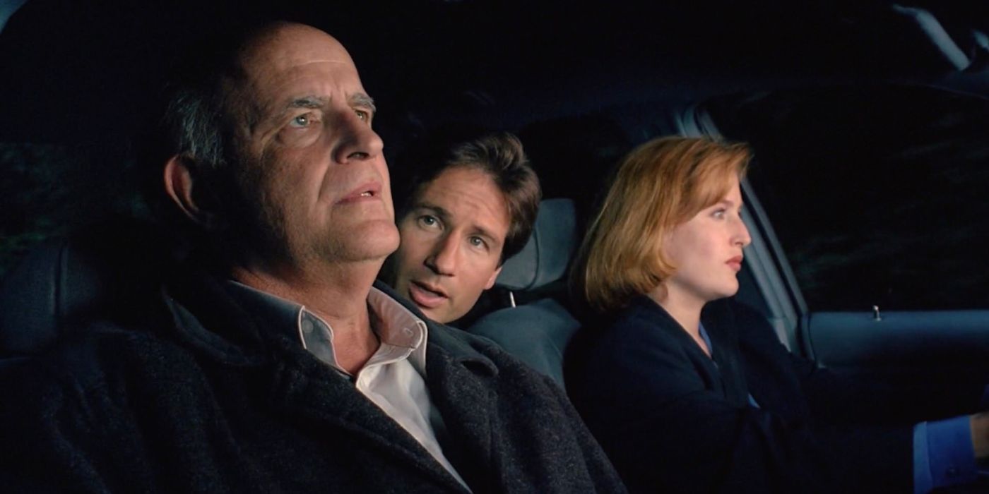 The Best (& Worst) Episode of Every Season of The X-Files