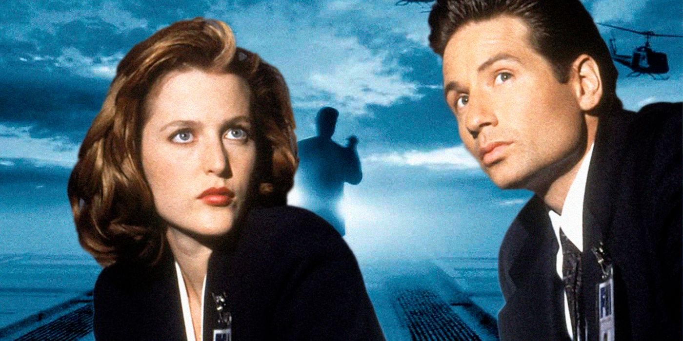 The Funniest Episodes of The X-Files That Still Make Fans Laugh