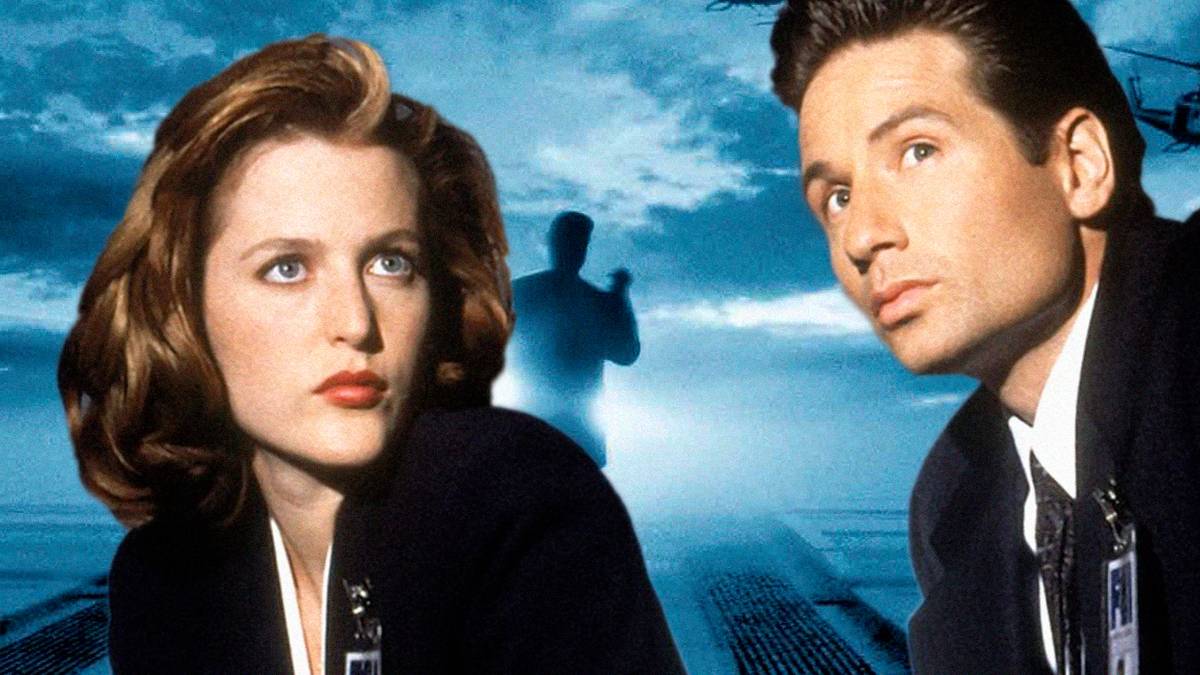 Mulder & Scully's Relationship Is Vital to 2023 Politics