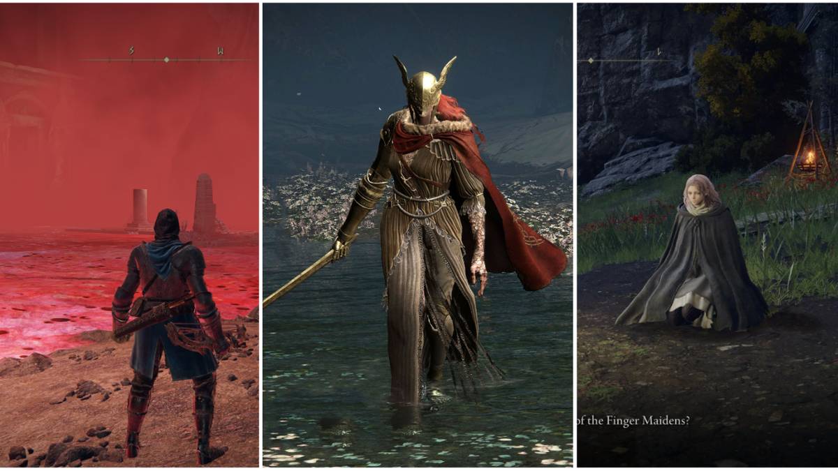 15 Things Fans Want To See In Elden Ring DLC 15 Things Fans Want To See In Elden Ring DLC